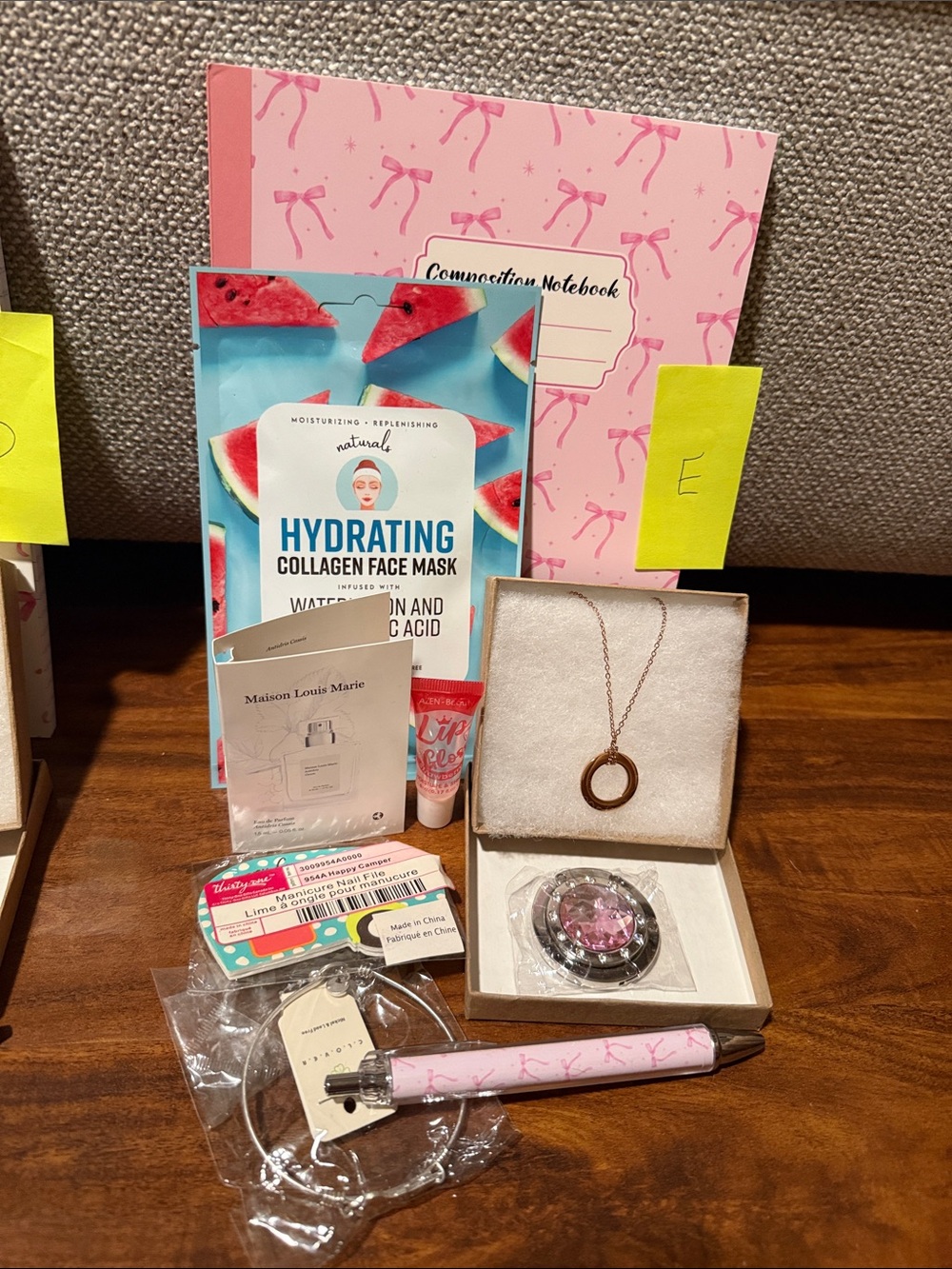 BIN Goodie Bundle PICK ONE